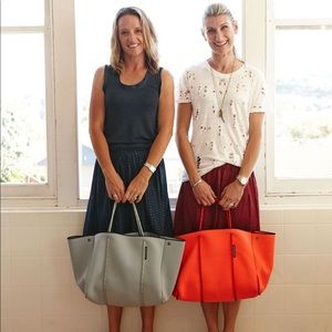 State of Escape Tote